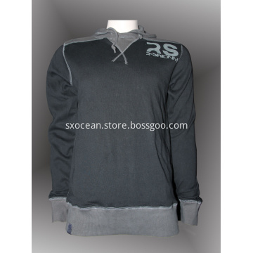 men's long sleeve t-shirt
